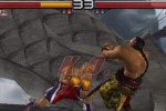 Tekken 5 (PlayStation 2)