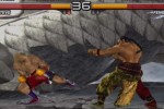 Tekken 5 (PlayStation 2)