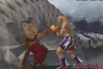 Tekken 5 (PlayStation 2)