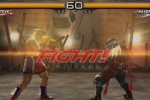 Tekken 5 (PlayStation 2)