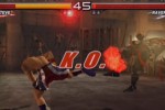 Tekken 5 (PlayStation 2)