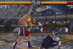 Tekken 5 (PlayStation 2)