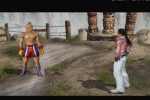 Tekken 5 (PlayStation 2)