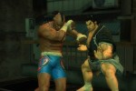 Tekken 5 (PlayStation 2)