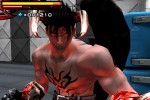 Tekken 5 (PlayStation 2)