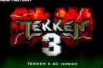 Tekken 5 (PlayStation 2)