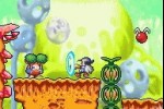 Klonoa 2: Dream Champ Tournament (Game Boy Advance)