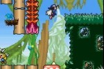 Klonoa 2: Dream Champ Tournament (Game Boy Advance)