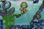 Klonoa 2: Dream Champ Tournament (Game Boy Advance)