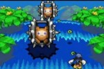 Klonoa 2: Dream Champ Tournament (Game Boy Advance)