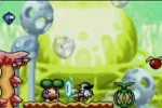 Klonoa 2: Dream Champ Tournament (Game Boy Advance)