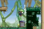 Klonoa 2: Dream Champ Tournament (Game Boy Advance)