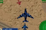 Ace Combat Advance (Game Boy Advance)