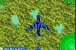 Ace Combat Advance (Game Boy Advance)