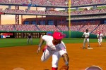 Major League Baseball 2K5 (Xbox)