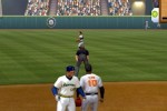 Major League Baseball 2K5 (Xbox)