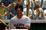 Major League Baseball 2K5 (Xbox)