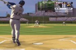 Major League Baseball 2K5 (Xbox)