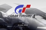 Gran Turismo 4