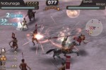 Kessen III (PlayStation 2)