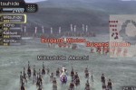 Kessen III (PlayStation 2)