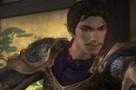 Kessen III (PlayStation 2)