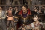 Kessen III (PlayStation 2)