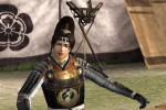 Kessen III (PlayStation 2)