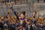 Kessen III (PlayStation 2)