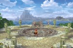 Ys: The Ark of Napishtim (PlayStation 2)