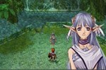 Ys: The Ark of Napishtim (PlayStation 2)