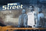 FIFA Street (PlayStation 2)