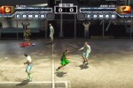 FIFA Street (PlayStation 2)