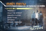 FIFA Street (PlayStation 2)