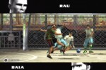 FIFA Street (PlayStation 2)