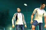 FIFA Street (PlayStation 2)