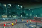 FIFA Street (PlayStation 2)