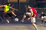 FIFA Street (PlayStation 2)