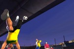 FIFA Street (PlayStation 2)