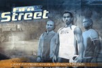 FIFA Street (GameCube)