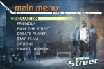 FIFA Street (GameCube)