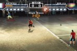 FIFA Street (GameCube)