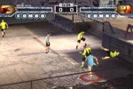 FIFA Street (GameCube)