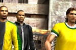 FIFA Street (GameCube)