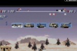 Super Army War (Game Boy Advance)