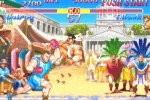 Street Fighter Anniversary Collection (Xbox)