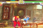 Street Fighter Anniversary Collection (Xbox)