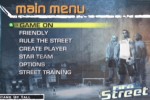 FIFA Street (Xbox)