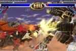 Zoids Infinity Fuzors (PlayStation 2)