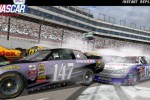 NASCAR SimRacing